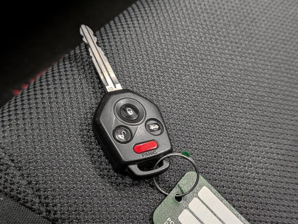 2019 Subaru WRX Sport Manual in Sherbrooke, Quebec - 23 - w1024h768px