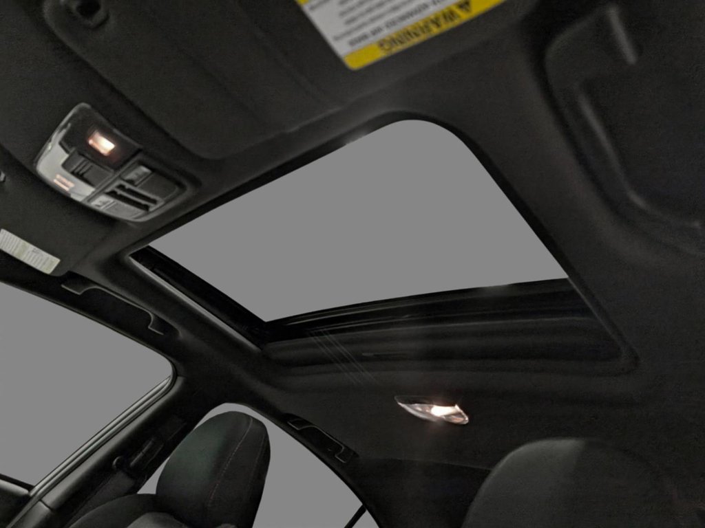 2019 Subaru WRX Sport Manual in Sherbrooke, Quebec - 12 - w1024h768px