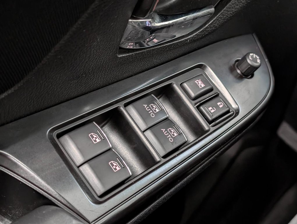 2019 Subaru WRX Sport Manual in Sherbrooke, Quebec - 21 - w1024h768px