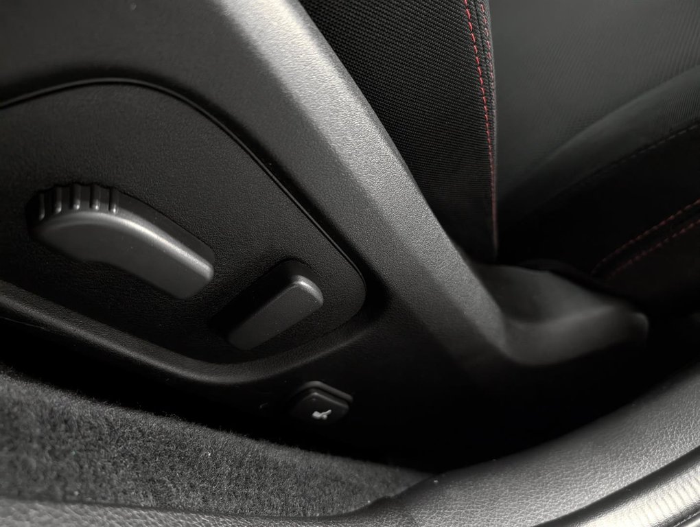 2019 Subaru WRX Sport Manual in Sherbrooke, Quebec - 13 - w1024h768px