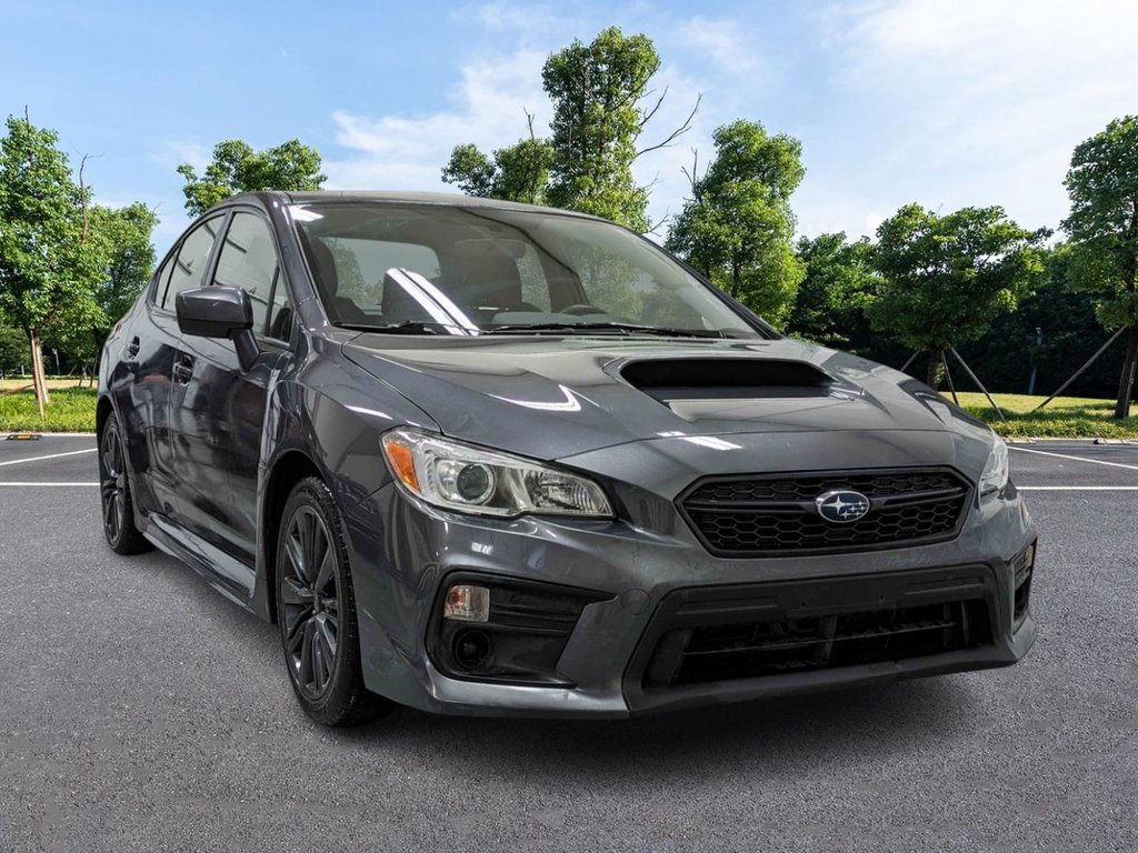 WRX Manual 2020 à Sherbrooke, Québec - 5 - w1024h768px