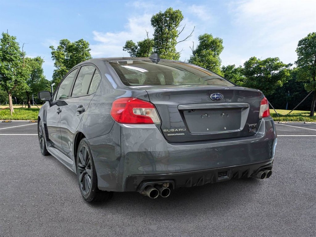 WRX Manual 2020 à Sherbrooke, Québec - 4 - w1024h768px