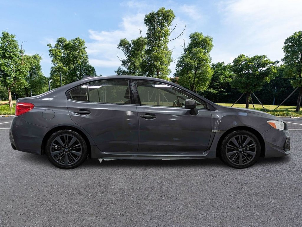 WRX Manual 2020 à Sherbrooke, Québec - 2 - w1024h768px