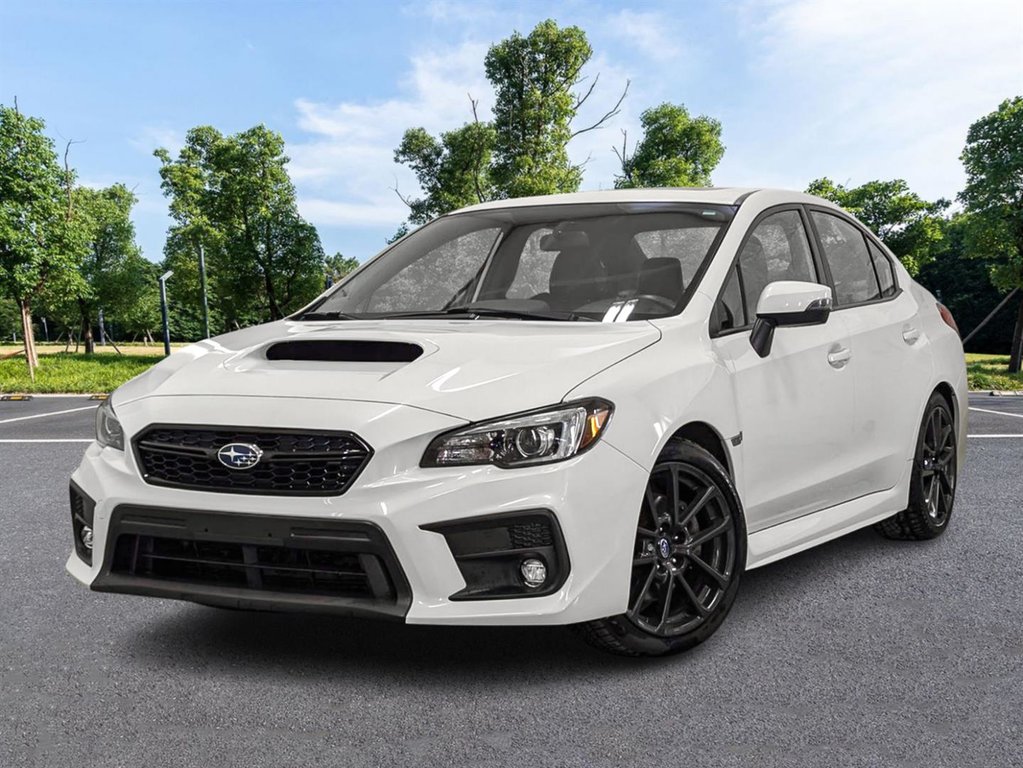 WRX Sport-tech 2020 à Sherbrooke, Québec - 1 - w1024h768px