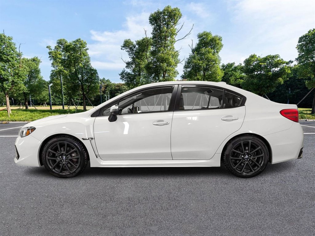 WRX Sport-tech 2020 à Sherbrooke, Québec - 2 - w1024h768px