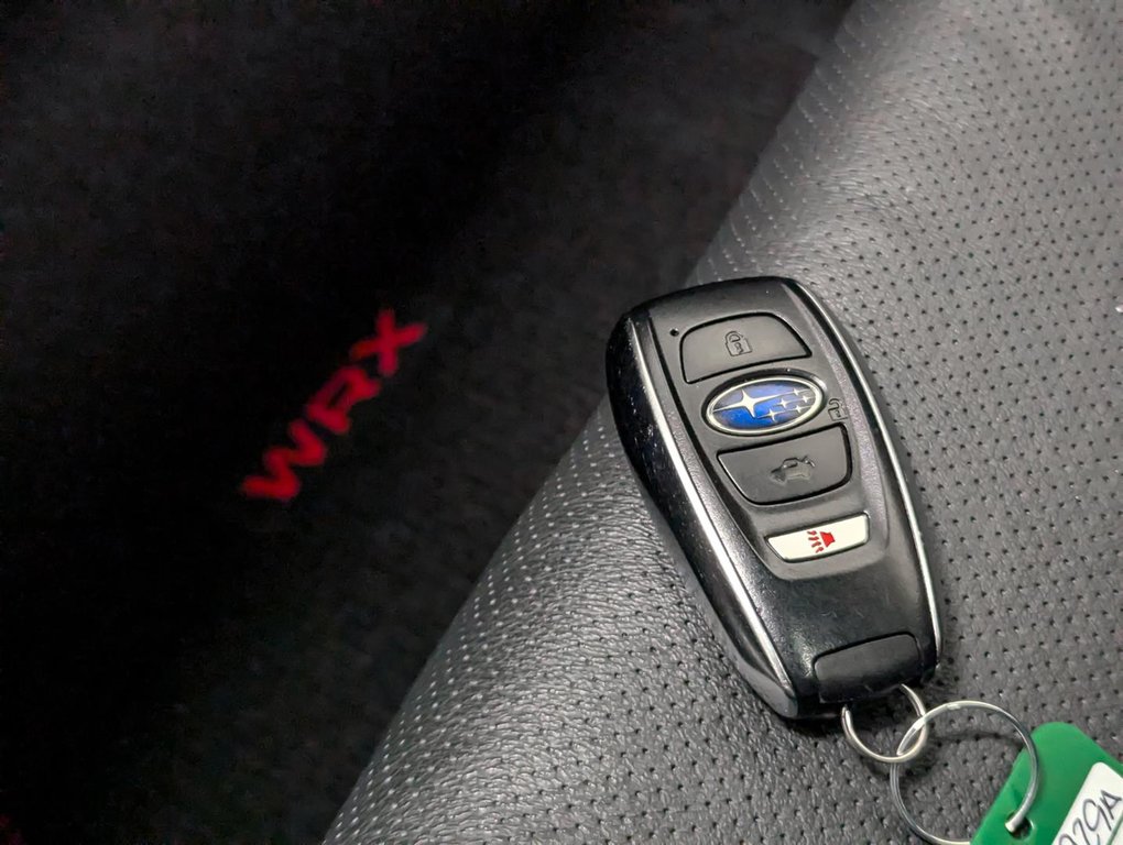 WRX Sport-tech 2020 à Sherbrooke, Québec - 29 - w1024h768px