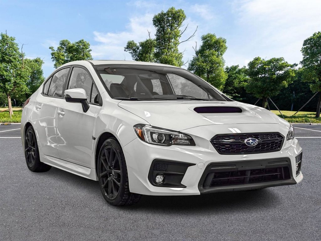 WRX Sport-tech 2020 à Sherbrooke, Québec - 3 - w1024h768px