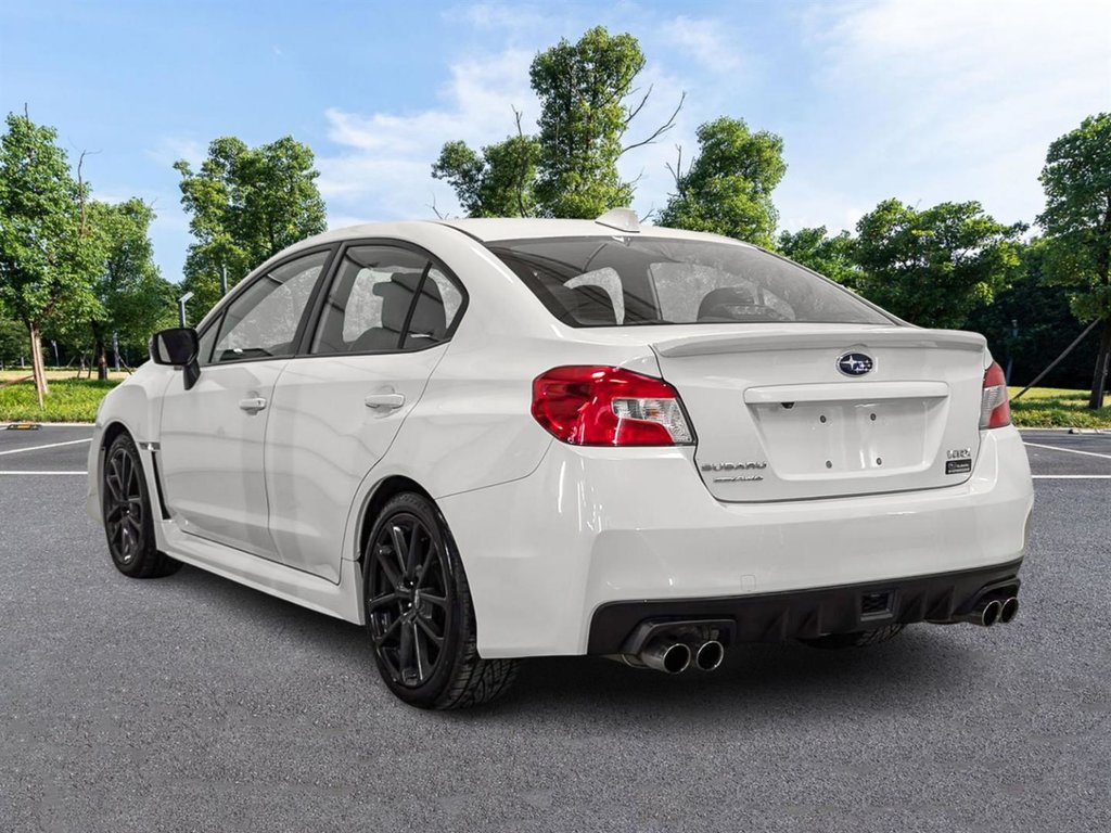 WRX Sport-tech 2020 à Sherbrooke, Québec - 7 - w1024h768px