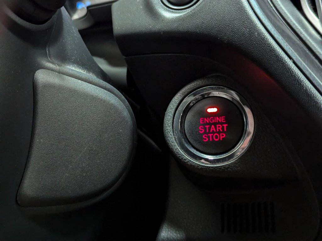 Subaru WRX Sport-tech Manual 2022 à Sherbrooke, Québec - 15 - w1024h768px