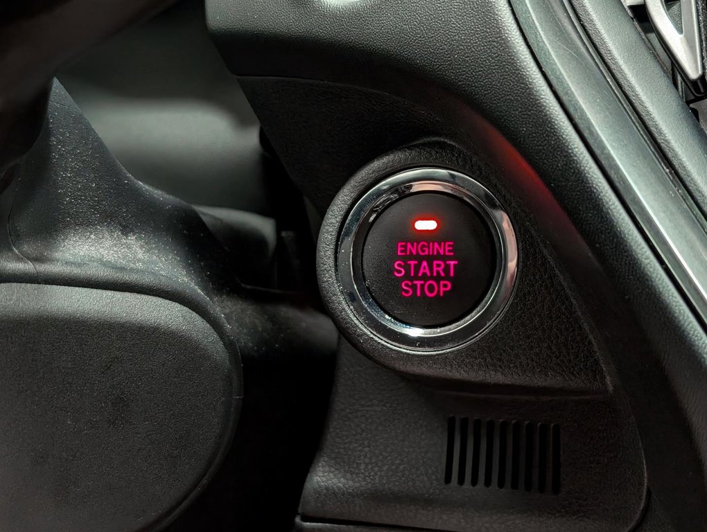 2023 Subaru WRX Sport Manual in Sherbrooke, Quebec - 14 - w1024h768px