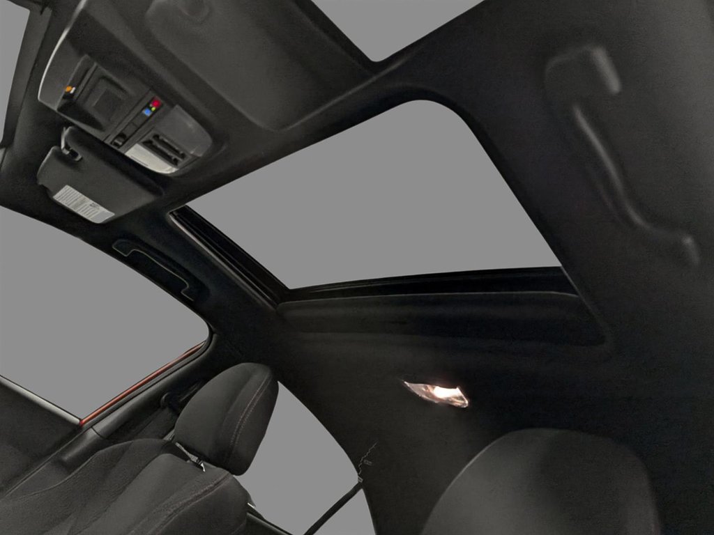 2023 Subaru WRX Sport Manual in Sherbrooke, Quebec - 8 - w1024h768px