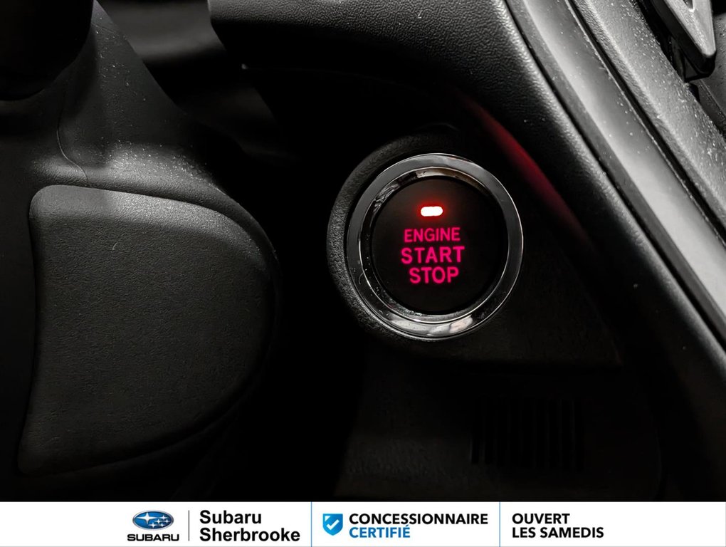 2024 Subaru Wrx Sport-tech/Manuel in Sherbrooke, Quebec - 20 - w1024h768px