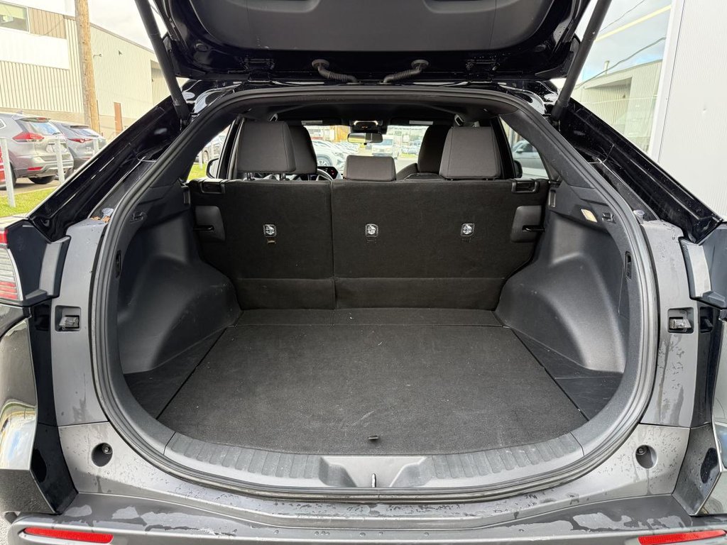 Toyota bZ4X LE FWD 2023 à Québec, Québec - 20 - w1024h768px