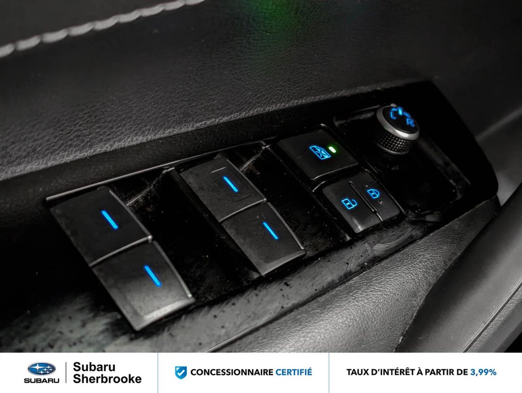 Toyota Corolla Hatchback SE 2019 à Sherbrooke, Québec - 15 - w1024h768px