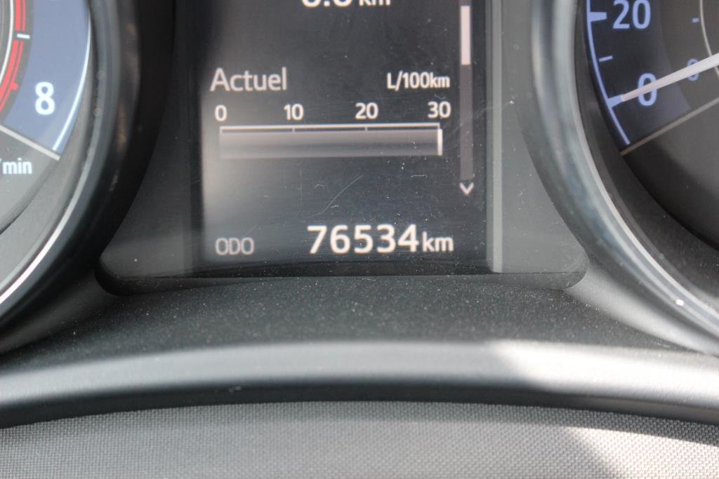 Toyota Corolla iM  2017 à Quebec, Québec - 28 - w1024h768px