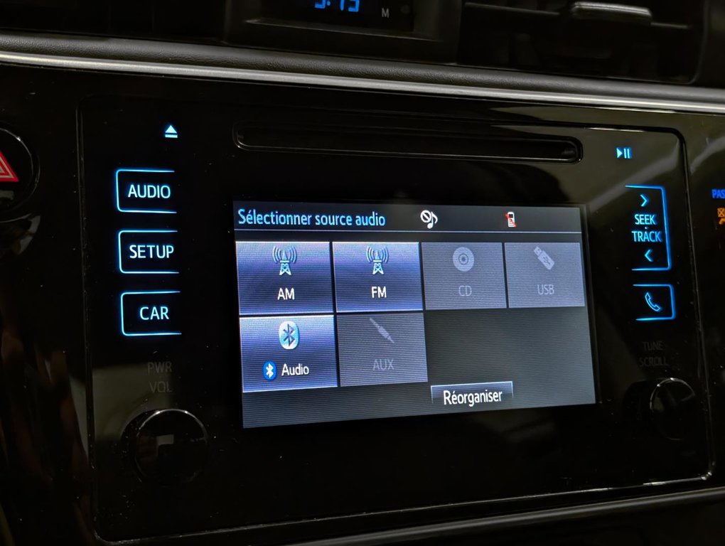 Toyota Corolla  2018 à Sherbrooke, Québec - 10 - w1024h768px