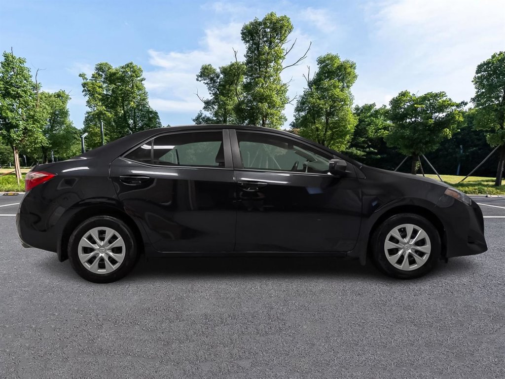 Toyota Corolla  2018 à Sherbrooke, Québec - 5 - w1024h768px