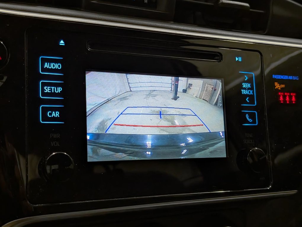 Toyota Corolla  2018 à Sherbrooke, Québec - 11 - w1024h768px