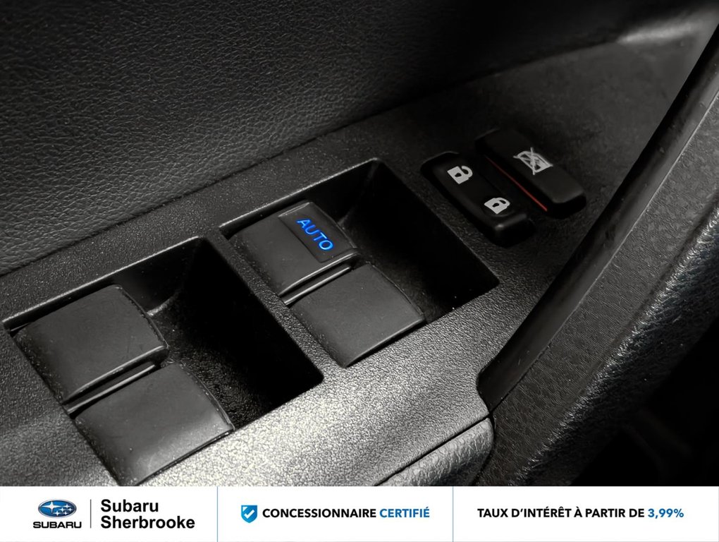 Toyota Corolla SE 2018 à Sherbrooke, Québec - 18 - w1024h768px