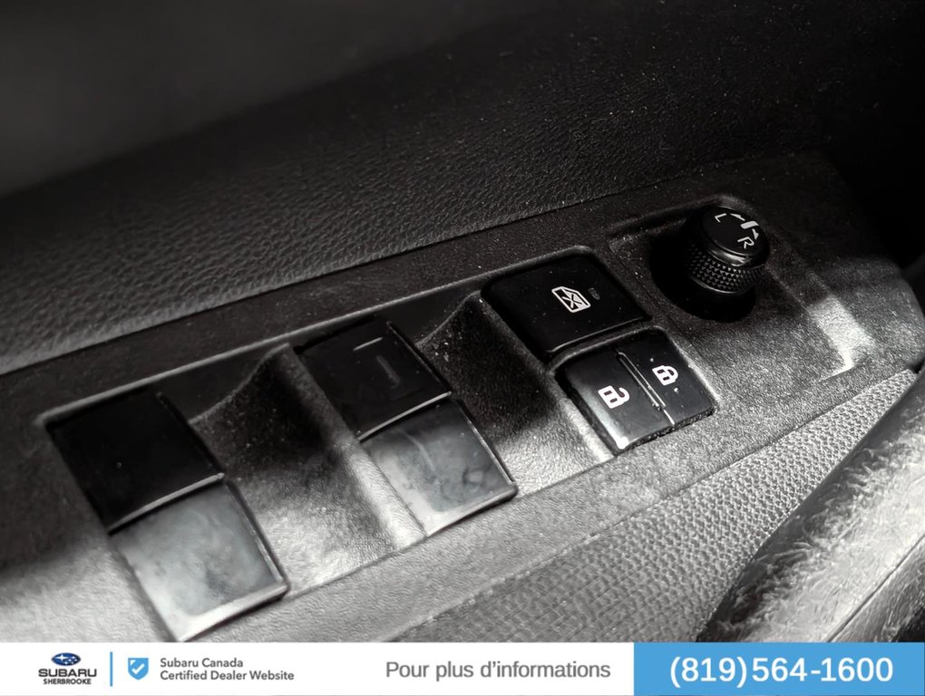 Toyota Corolla  2020 à Sherbrooke, Québec - 17 - w1024h768px