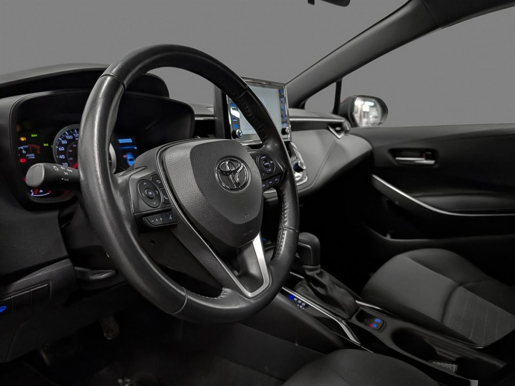 2022 Toyota Corolla SE in Sherbrooke, Quebec - 8 - w1024h768px