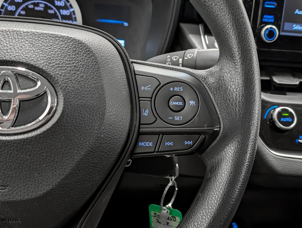 Toyota Corolla LE 2022 à Sherbrooke, Québec - 15 - w1024h768px