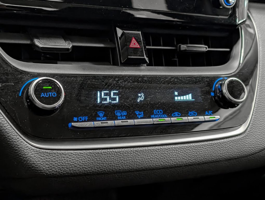 Toyota Corolla LE 2022 à Sherbrooke, Québec - 13 - w1024h768px