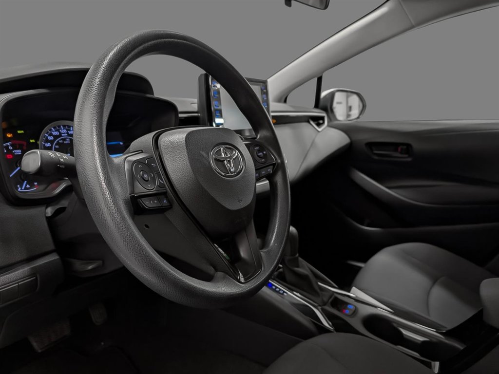 Toyota Corolla LE 2022 à Sherbrooke, Québec - 8 - w1024h768px