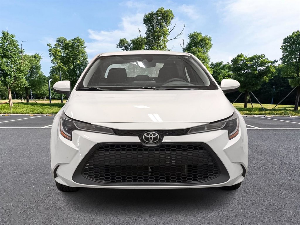 Toyota Corolla LE 2022 à Sherbrooke, Québec - 2 - w1024h768px