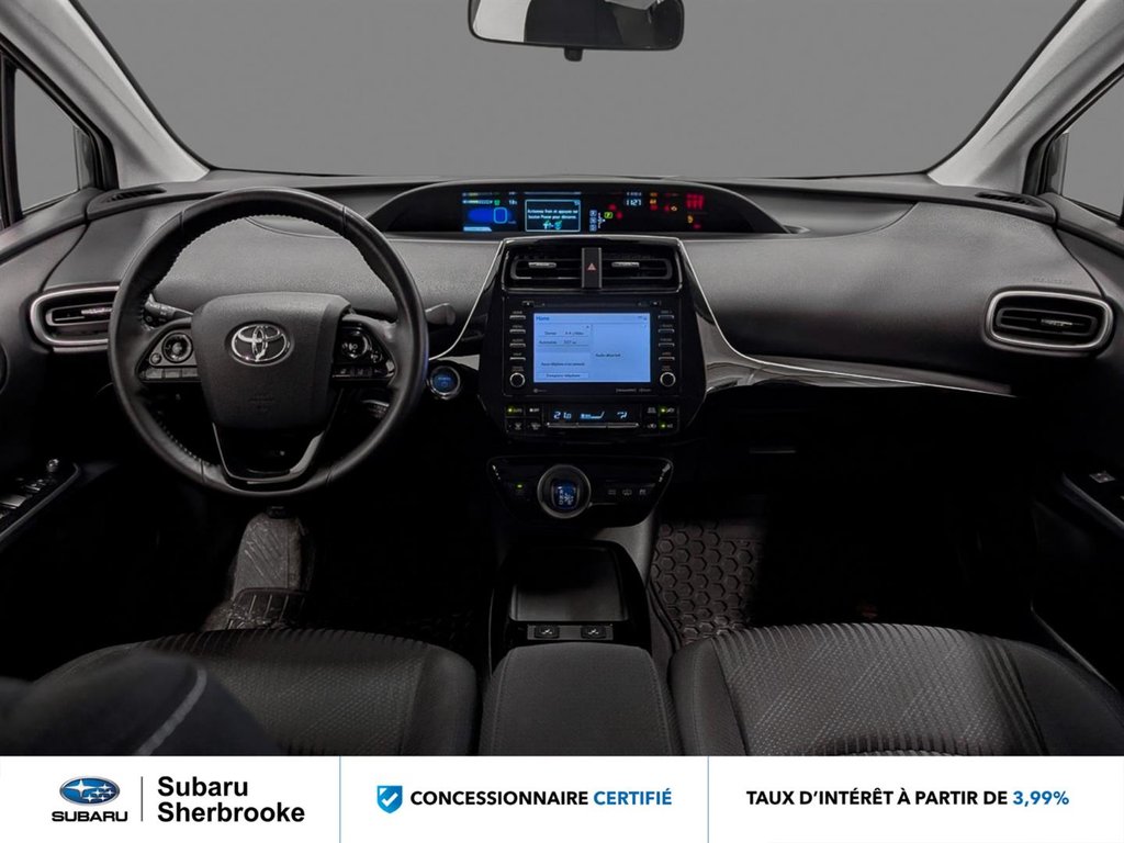 Toyota Prius Prime Base/Automatique 2021 à Sherbrooke, Québec - 11 - w1024h768px