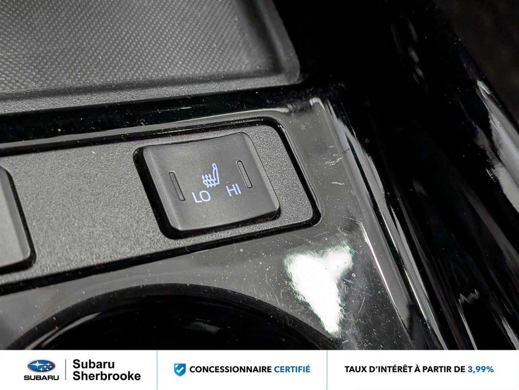 Toyota Prius Prime Base/Automatique 2021 à Sherbrooke, Québec - 18 - w1024h768px