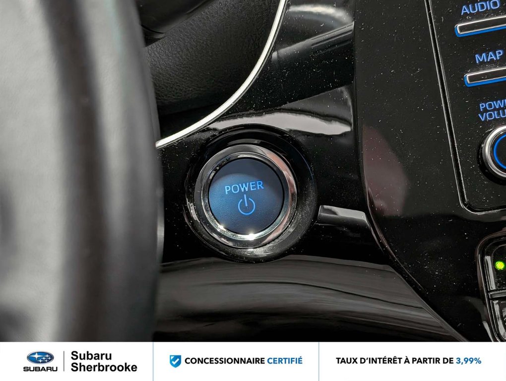 Toyota Prius Prime Base/Automatique 2021 à Sherbrooke, Québec - 17 - w1024h768px