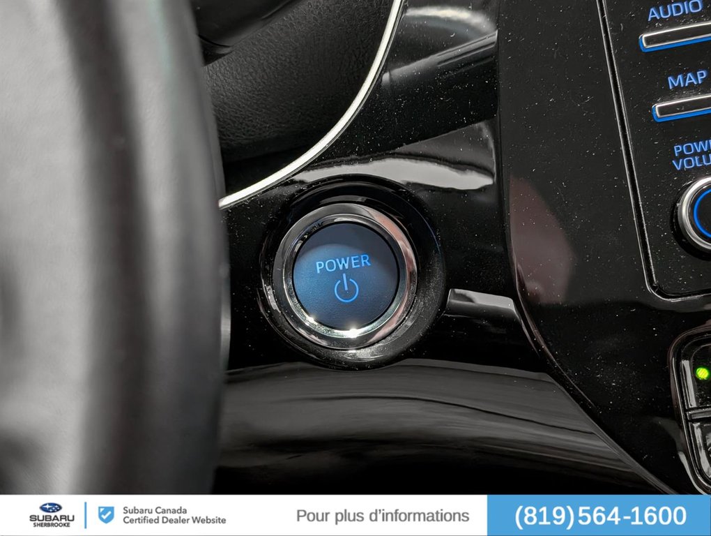 2021 Toyota Prius Prime Base/Automatique in Sherbrooke, Quebec - 16 - w1024h768px