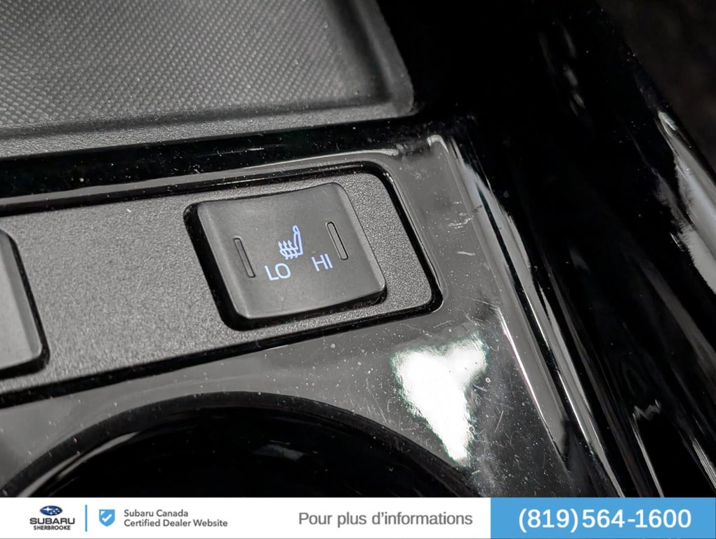 2021 Toyota Prius Prime Base/Automatique in Sherbrooke, Quebec - 17 - w1024h768px