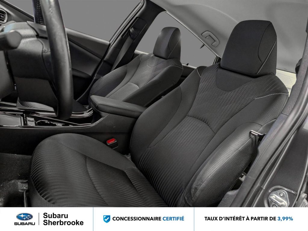 Toyota Prius Prime Base/Automatique 2021 à Sherbrooke, Québec - 9 - w1024h768px