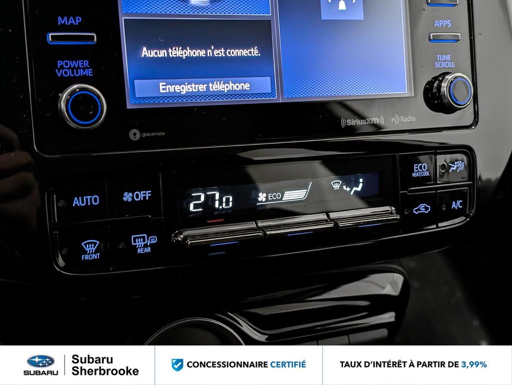 2021 Toyota Prius Prime Auto in Sherbrooke, Quebec - 11 - w1024h768px