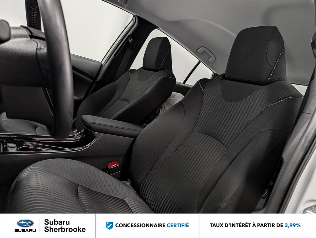 2021 Toyota Prius Prime Auto in Sherbrooke, Quebec - 8 - w1024h768px