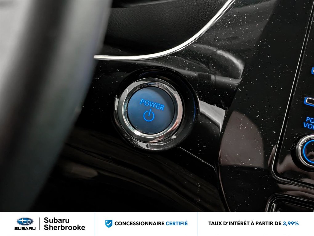 2021 Toyota Prius Prime Auto in Sherbrooke, Quebec - 14 - w1024h768px