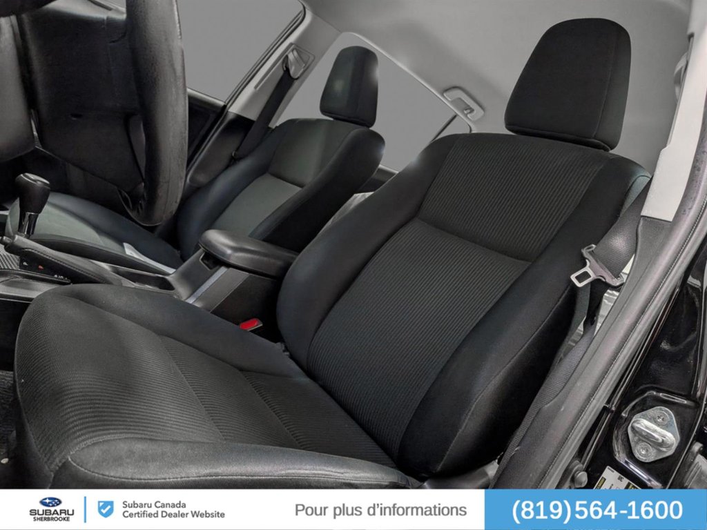 Toyota RAV4 LE/AWD 2015 à Sherbrooke, Québec - 7 - w1024h768px