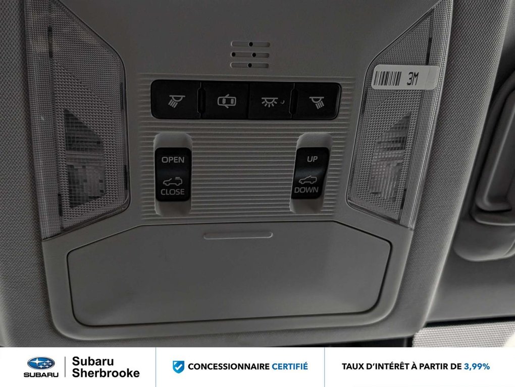 Toyota RAV4 AWD/XLE 2019 à Sherbrooke, Québec - 20 - w1024h768px