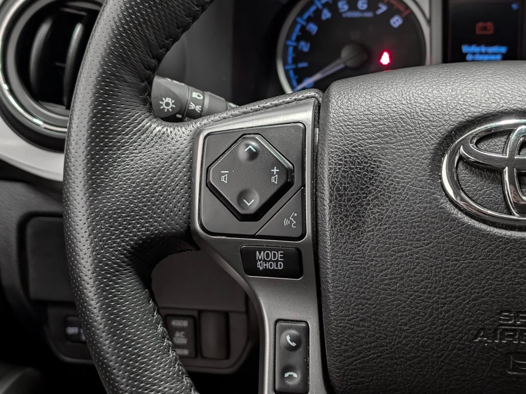 Toyota Tacoma 4x4 Double Cab Auto 2021 à Sherbrooke, Québec - 21 - w1024h768px