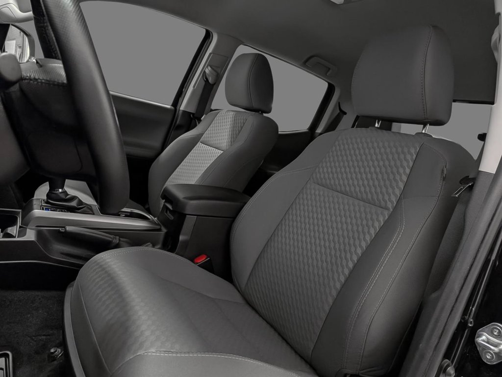 Toyota Tacoma 4x4 Double Cab Auto 2021 à Sherbrooke, Québec - 9 - w1024h768px
