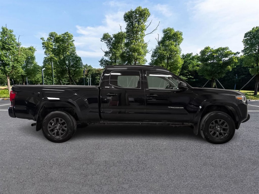 Toyota Tacoma 4x4 Double Cab Auto 2021 à Sherbrooke, Québec - 7 - w1024h768px