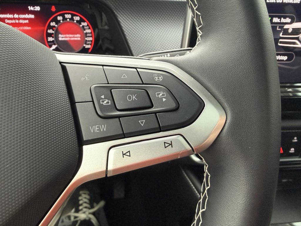 Volkswagen Atlas Cross Sport 4Motion Highline 2.0L 2024 à Québec, Québec - 15 - w1024h768px