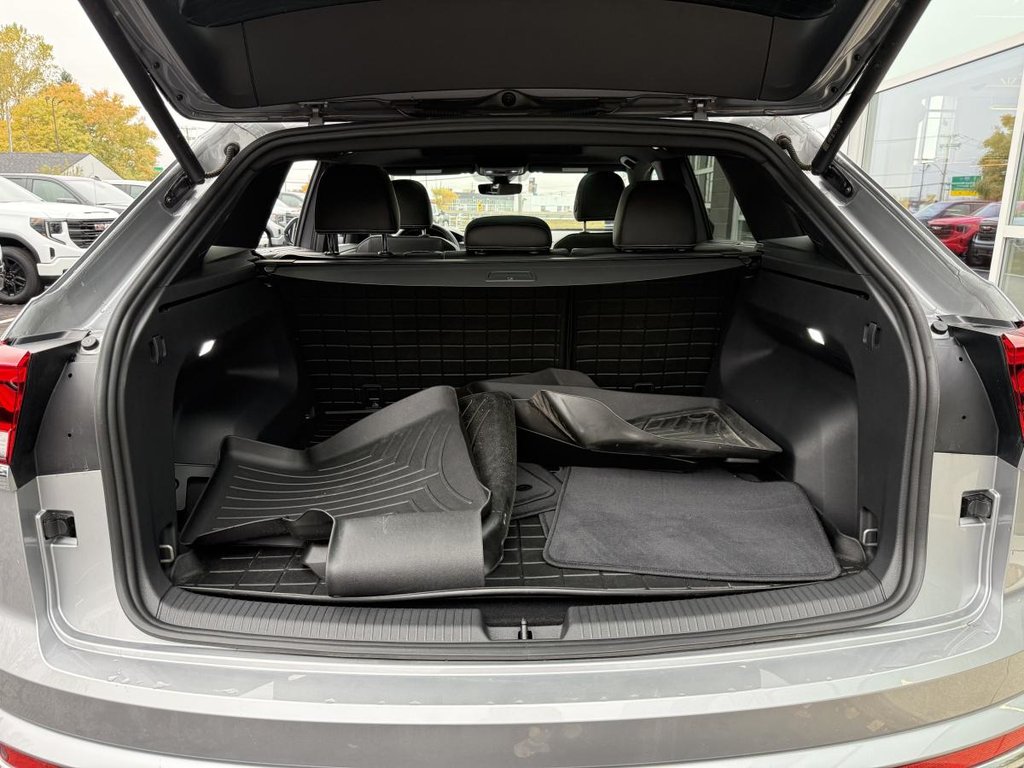 Volkswagen Atlas Cross Sport 4Motion Highline 2.0L 2024 à Québec, Québec - 28 - w1024h768px