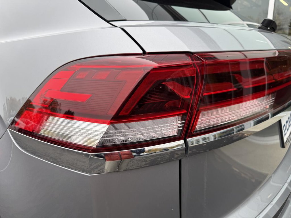 Volkswagen Atlas Cross Sport 4Motion Highline 2.0L 2024 à Québec, Québec - 11 - w1024h768px