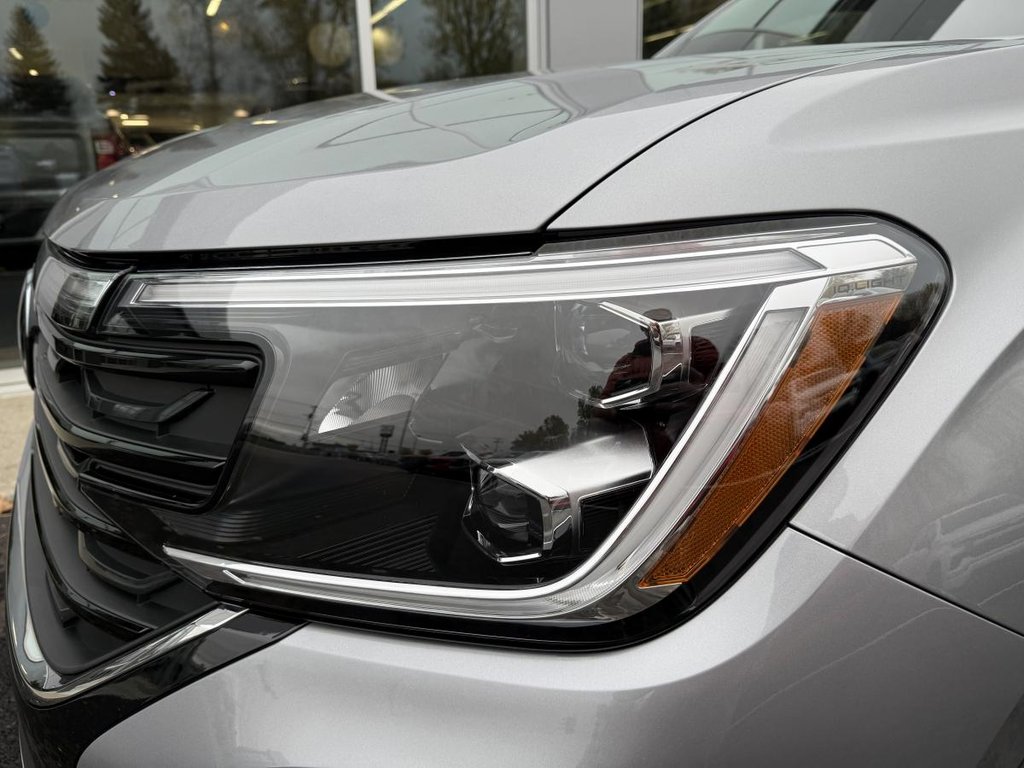 Volkswagen Atlas Cross Sport 4Motion Highline 2.0L 2024 à Québec, Québec - 10 - w1024h768px