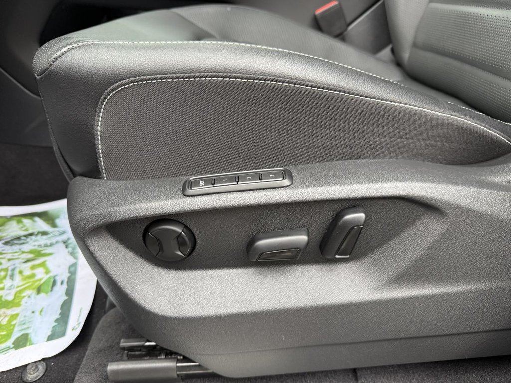 Volkswagen Atlas Cross Sport 4Motion Highline 2.0L 2024 à Québec, Québec - 23 - w1024h768px