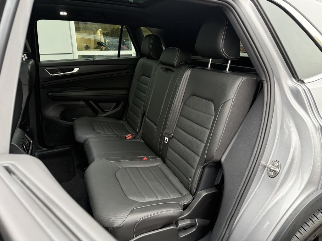 Volkswagen Atlas Cross Sport 4Motion Highline 2.0L 2024 à Québec, Québec - 27 - w1024h768px