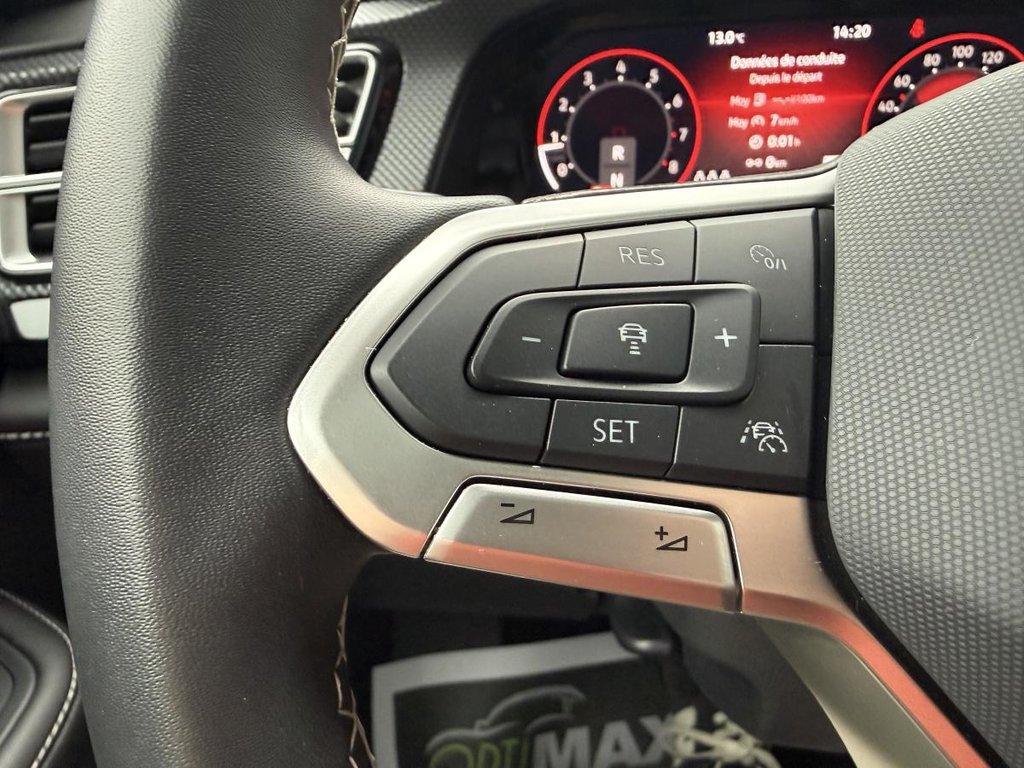 Volkswagen Atlas Cross Sport 4Motion Highline 2.0L 2024 à Québec, Québec - 14 - w1024h768px